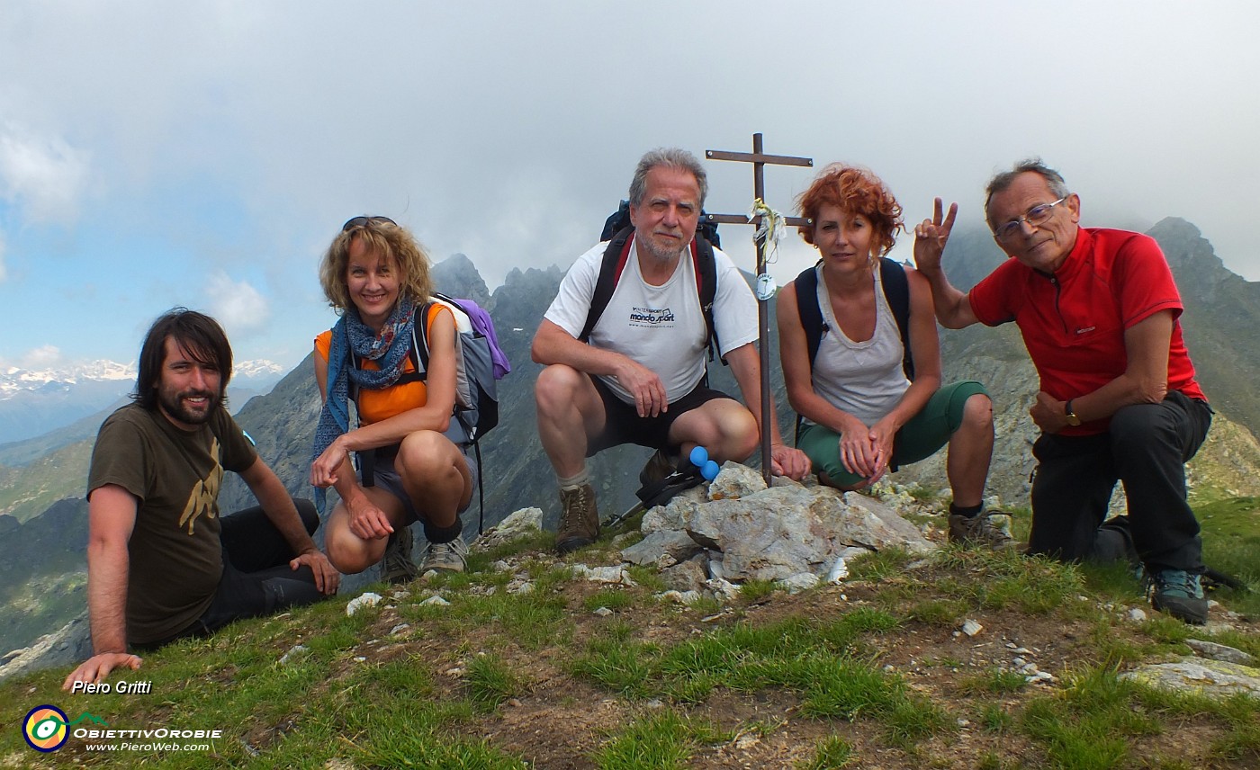 84 Sul Monte di Sopra (2269 m).JPG